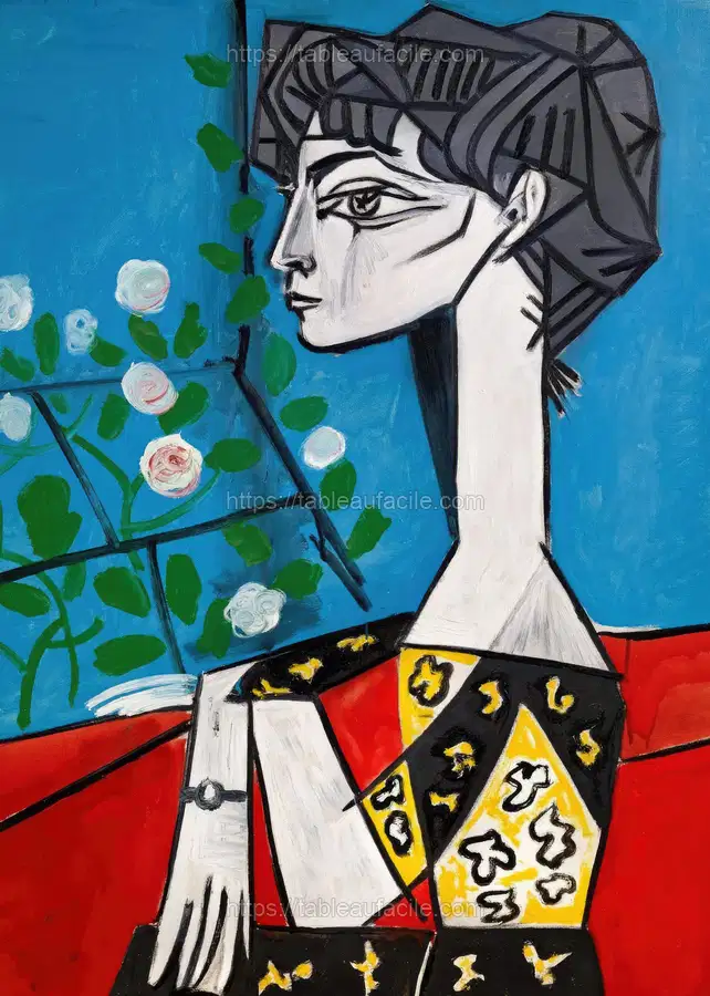 Vintage Picasso